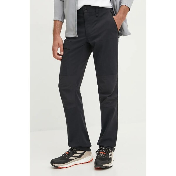 Turistické nohavice Haglöfs Mid Standard 64346699