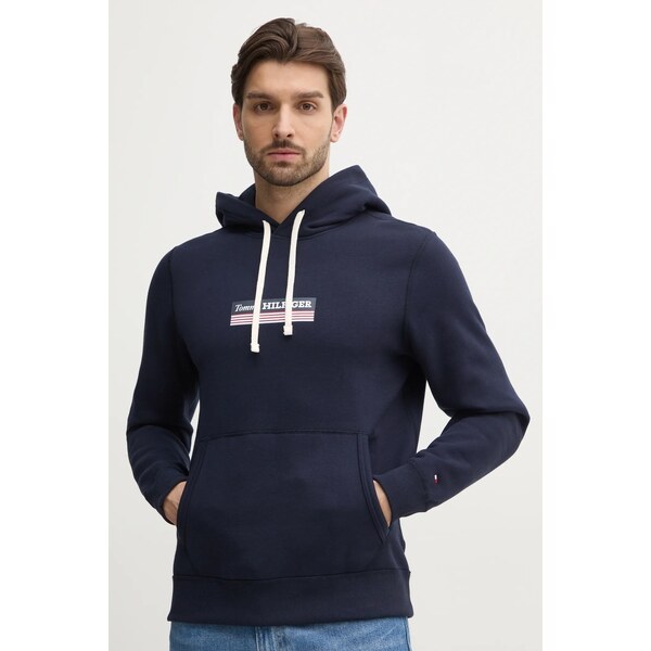 Mikina Tommy Hilfiger 61858846