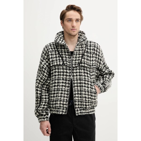 Bunda s prímesou vlny IRO 63454723