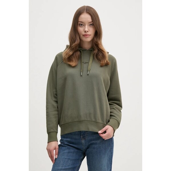Mikina Pepe Jeans FELICITY HOODIE 57671716