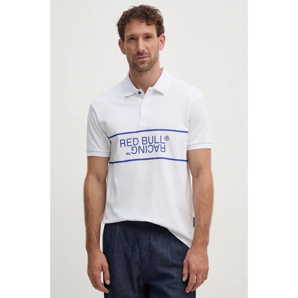 Polo tričko Red Bull Racing x Pepe Jeans 57259388