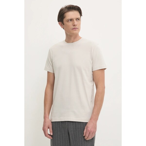 Bavlnené tričko Calvin Klein Jeans 61665979