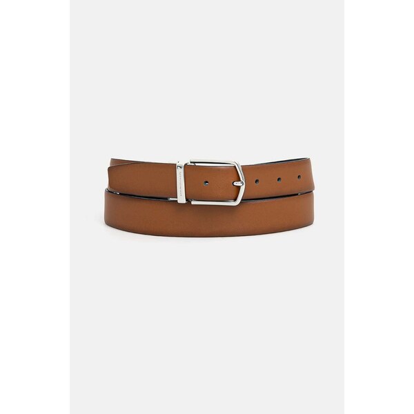 Obojstranný kožený opasok Tommy Hilfiger 55705813