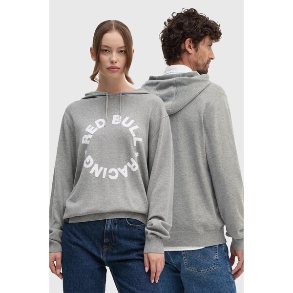 Bavlnený sveter Red Bull Racing x Pepe Jeans 57259527