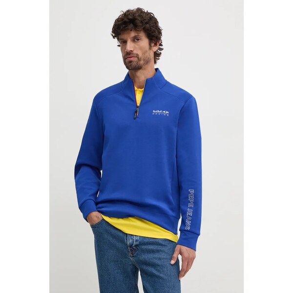 Mikina Red Bull Racing x Pepe Jeans 57259772