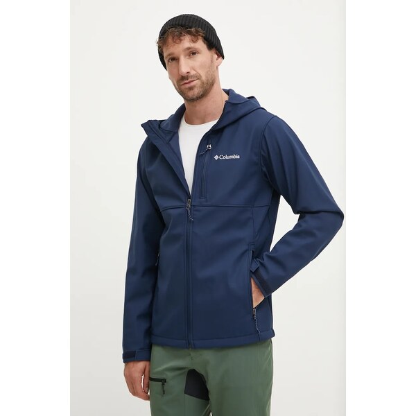 Turistická bunda Columbia Ascender 58984627