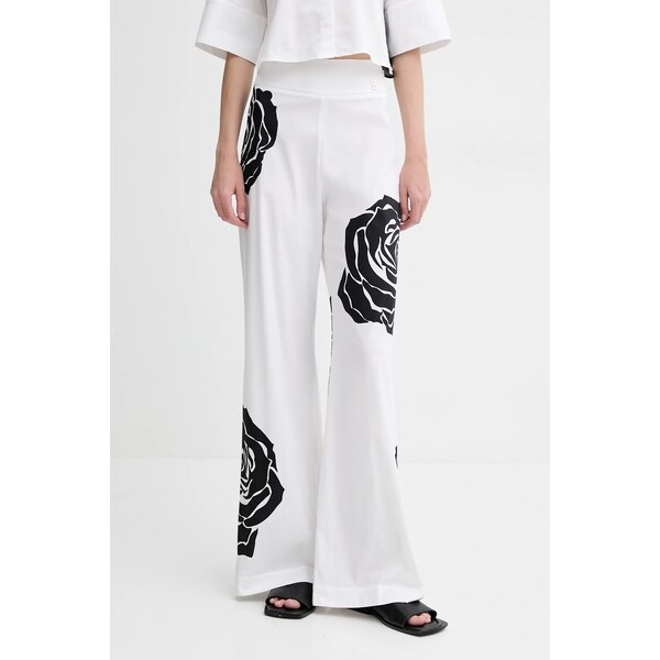 Nohavice Blugirl Blumarine 64183016