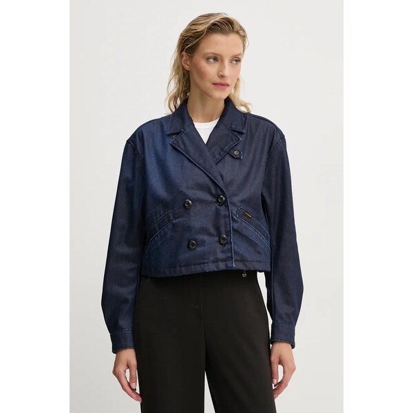 Rifľová bunda G-Star 61827509