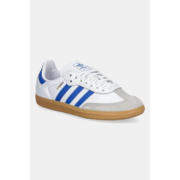 Tenisky adidas Originals Samba OG J 61988504