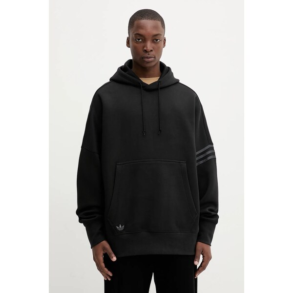 Mikina adidas Originals Neuclassics 64858016