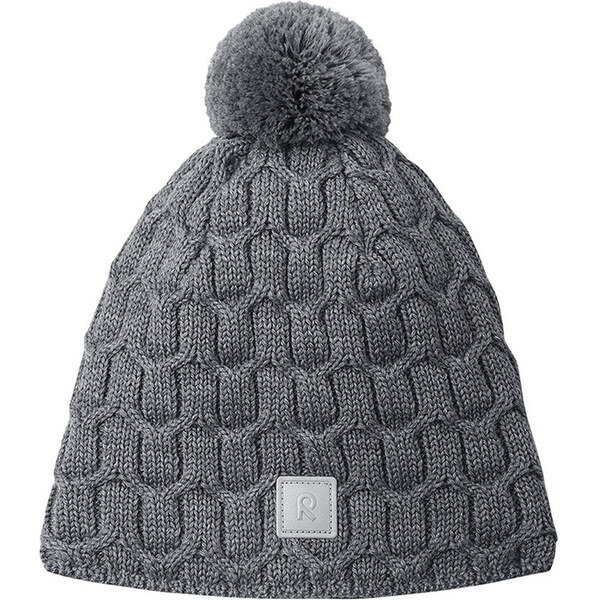 Detská vlnená čiapka Reima Nyksund 58345557