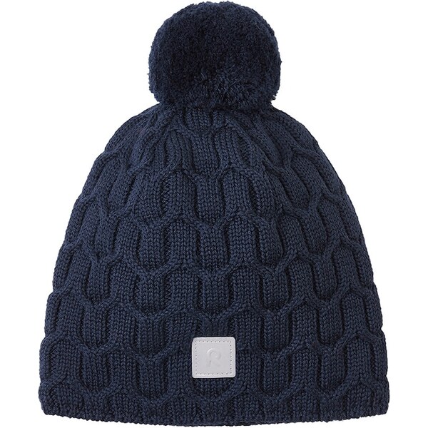 Detská vlnená čiapka Reima Nyksund 58345555