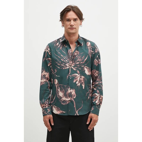 Košeľa Paul Smith 63994511