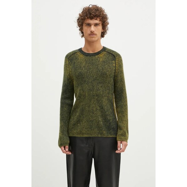 Vlnený sveter Paul Smith 63994519