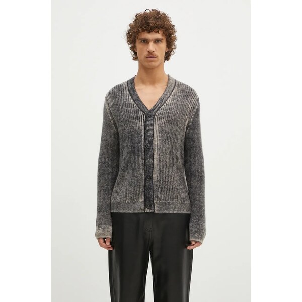 Kardigán s prímesou vlny Paul Smith 63994515
