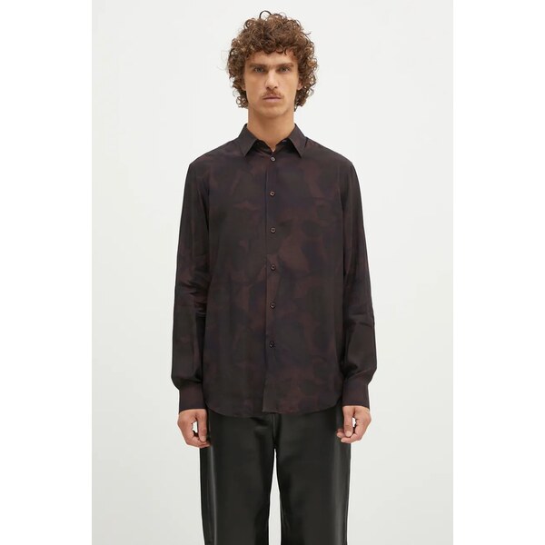 Košeľa Paul Smith 63994517