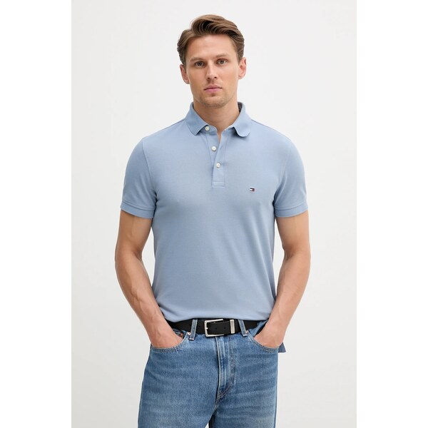 Polo tričko Tommy Hilfiger 64029199