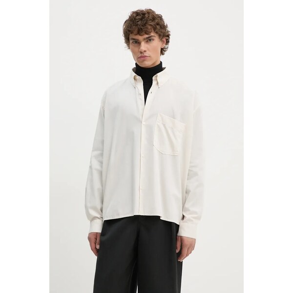 Bavlnená košeľa Won Hundred 57317151