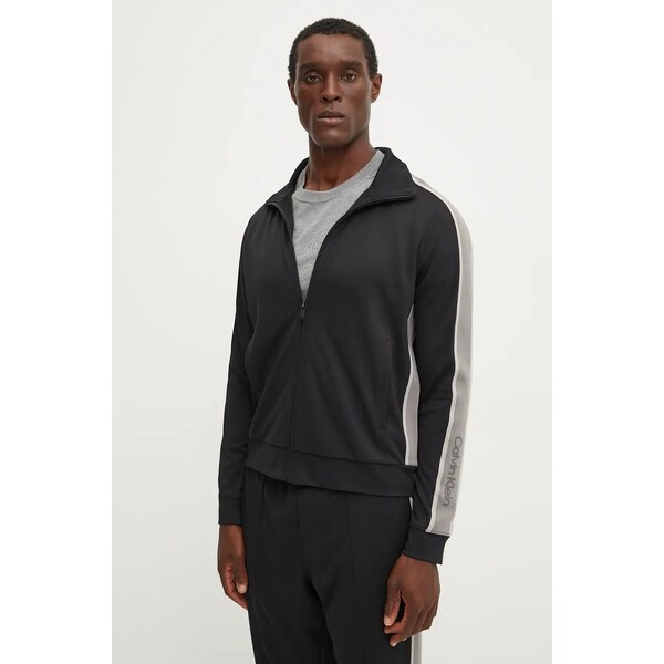 Tréningová mikina Calvin Klein Performance 57317250