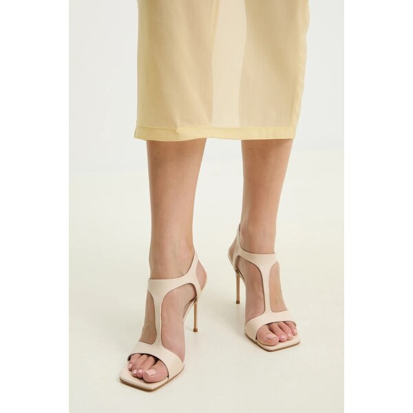 Kožené sandále Answear.LAB 61988752