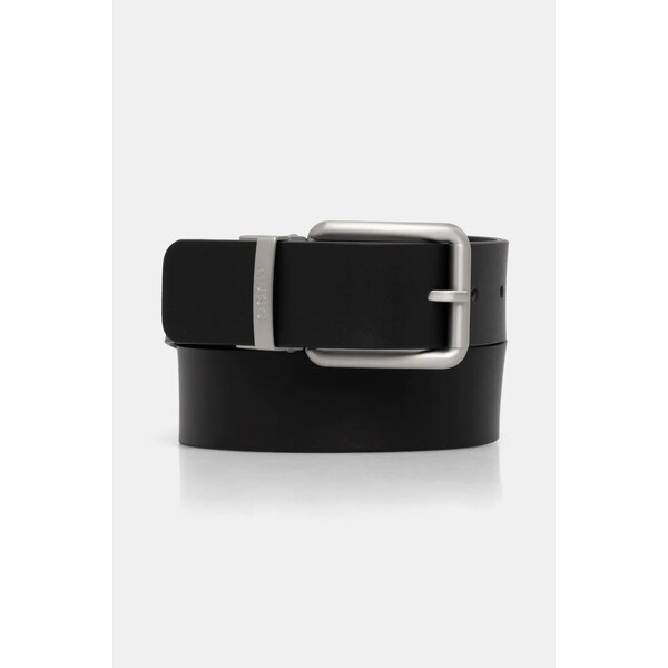 Kožený opasok HUGO 61915292