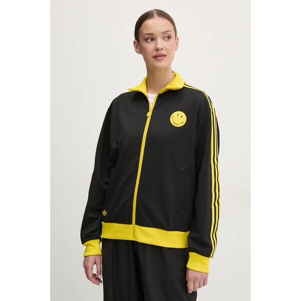 Mikina adidas Originals X Smiley 61923657