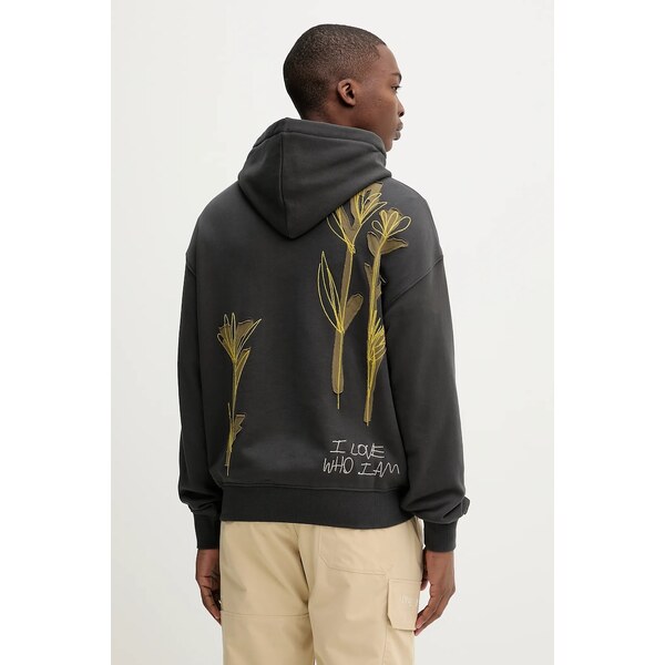 Bavlnená mikina Desigual MANILA 64816156