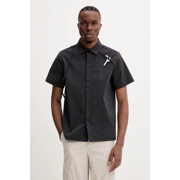 Košeľa Heliot Emil 63455796