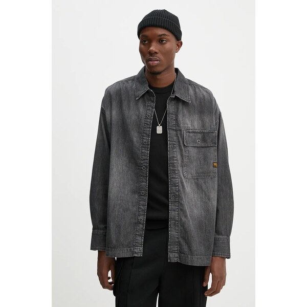 Rifľová košeľa G-Star 61827515