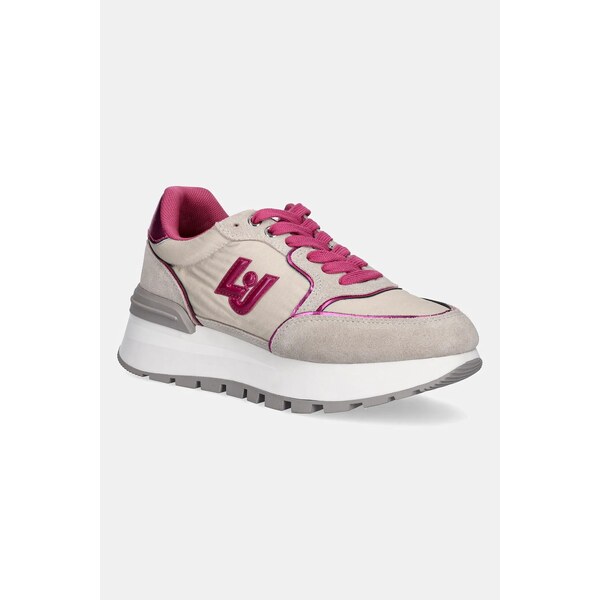 Tenisky Liu Jo AMAZING 25 61923711