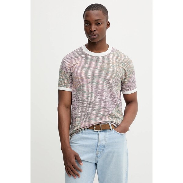 Tričko Desigual ARENYS 64816261