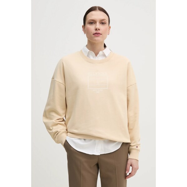 Mikina Tommy Hilfiger 61989084