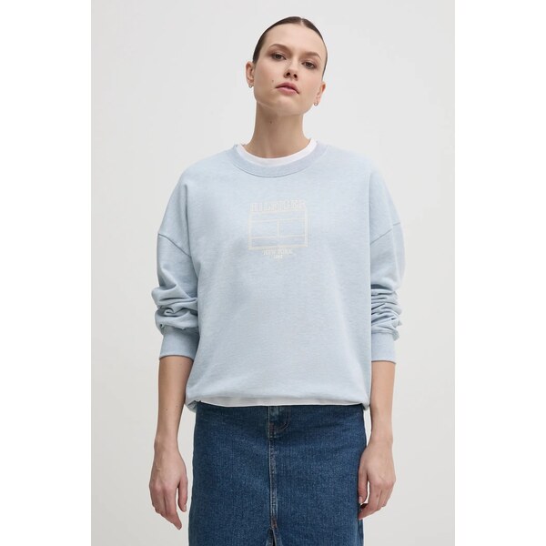 Mikina Tommy Hilfiger 61989083