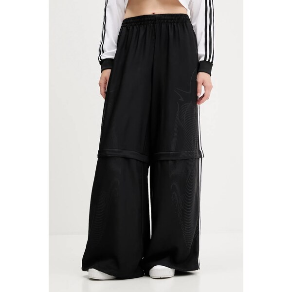 Tepláky adidas Originals Oversized Trackpants 64895780