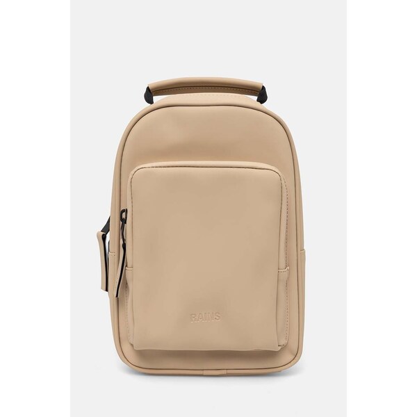 Ruksak Rains Book Daypack Mini W3 56241374