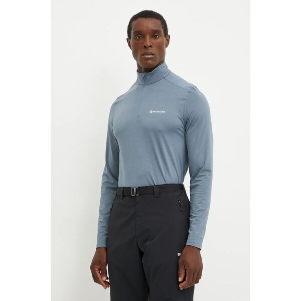 Funkčné tričko s dlhým rukávom Montane Dart XT 64312113