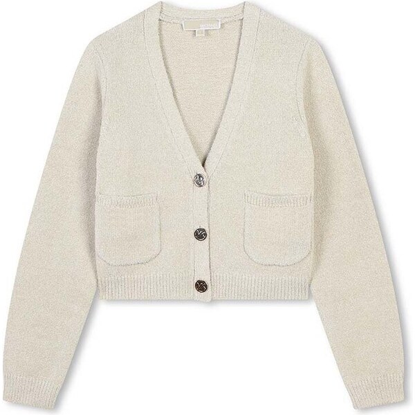 Detský sveter Michael Kors 57307229