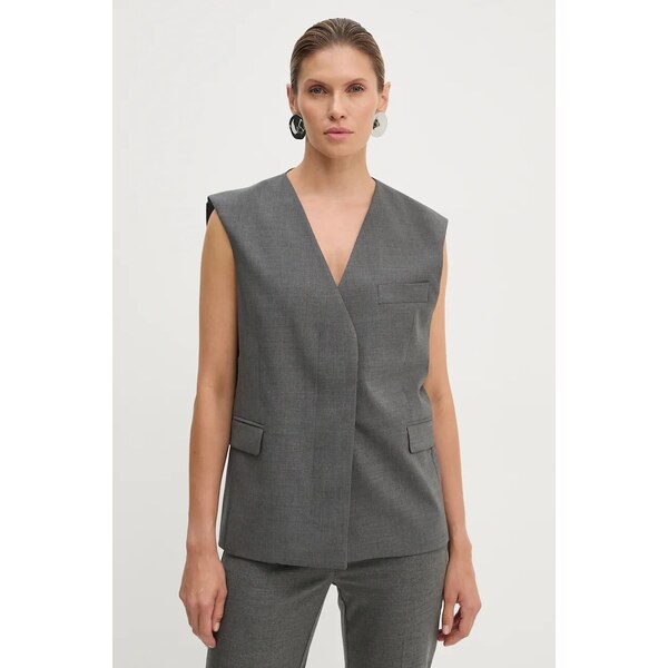 Vesta s prímesou vlny Remain 64312131