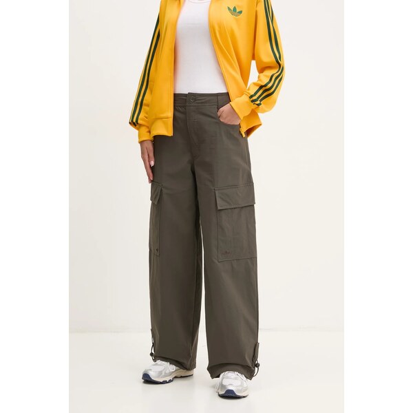 Nohavice adidas Originals Essential 61989058