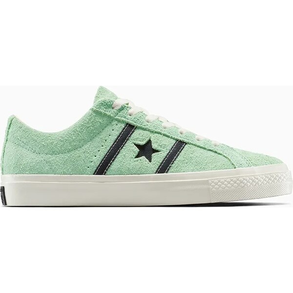 Semišové tenisky Converse One Star Academy Pro 61937627