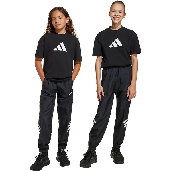 Detské tepláky adidas 61994084