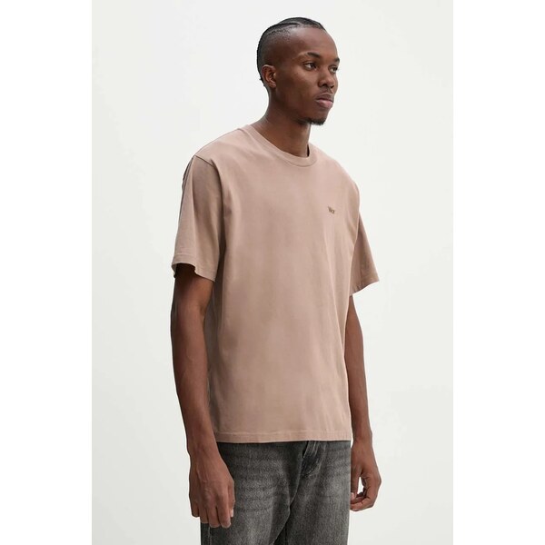 Bavlnené tričko Won Hundred 61666660