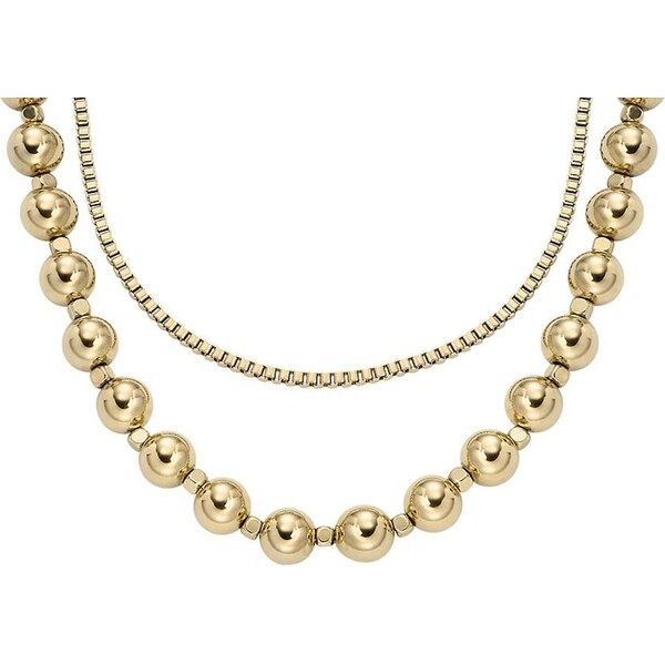 Náhrdelník Fossil 64178594