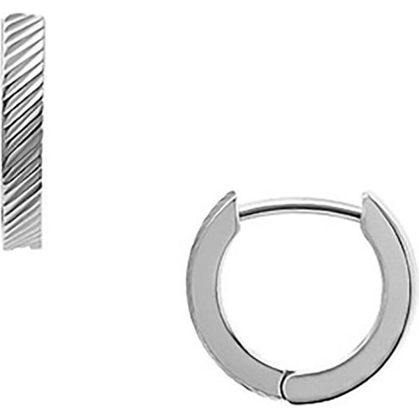 Náušnice Fossil 64312226