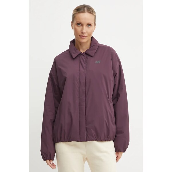 Bunda New Balance 58315238