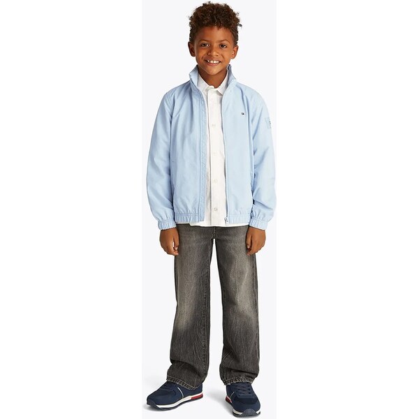 Detská bunda Tommy Hilfiger 61990536