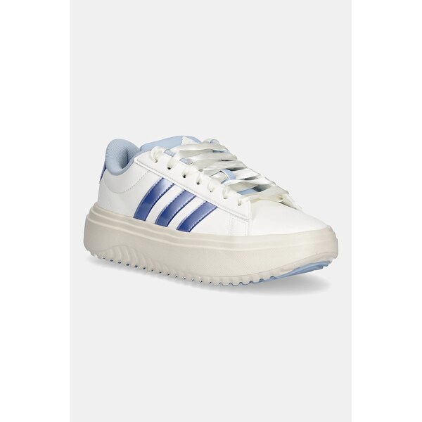 Tenisky adidas Grand Court Platform 64857965