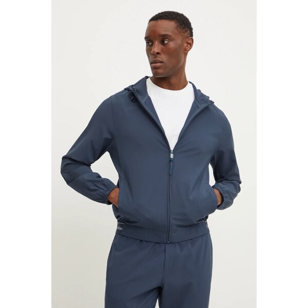 Tréningová bunda Calvin Klein Performance 61990402