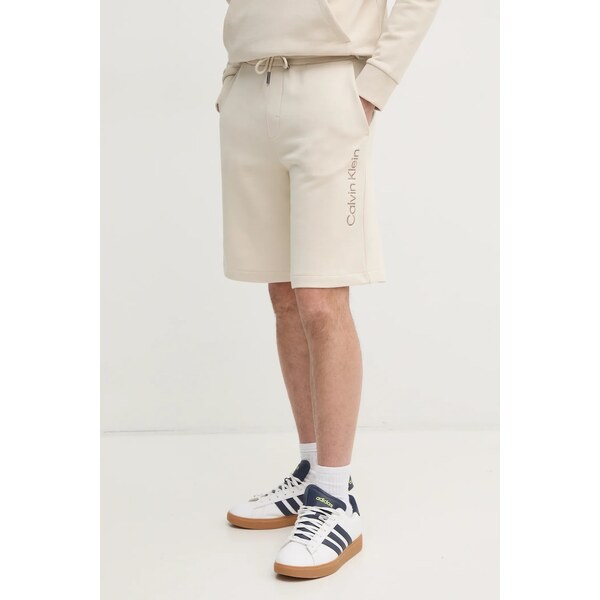 Bavlnené šortky Calvin Klein 61990493