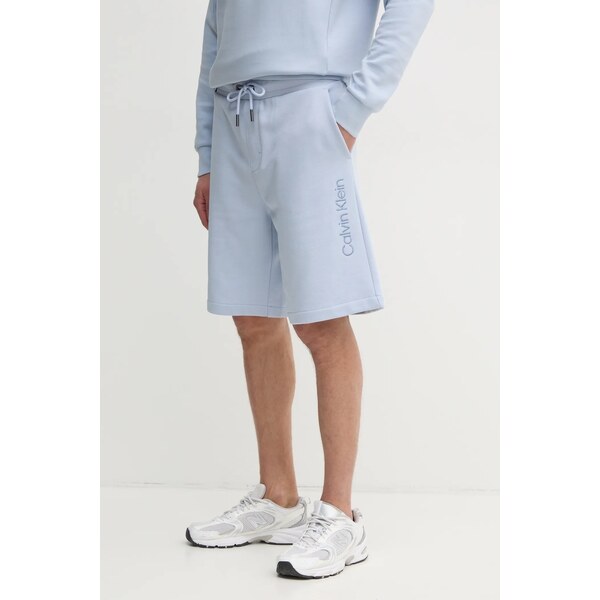 Bavlnené šortky Calvin Klein 61994189
